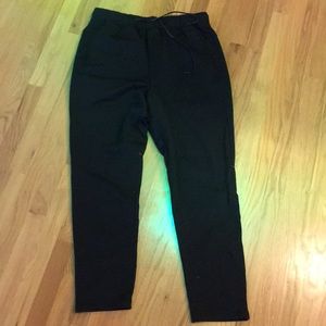 lulu lemon cross joggers
